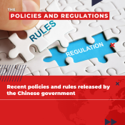 Export-control adjustment for precursor chemicals
